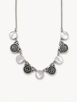 Luminous Heritage Necklace