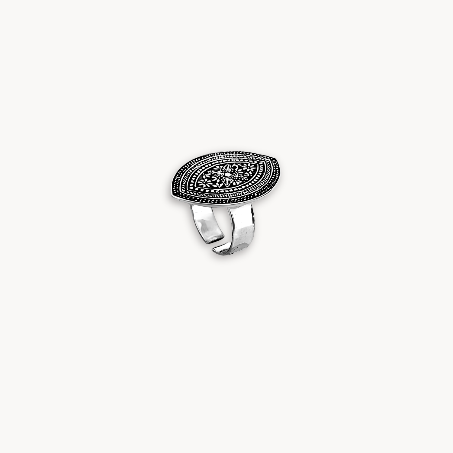 Ember Ring
