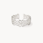 Heritage Filigree Bangle