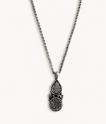 Divine Guardian Necklace