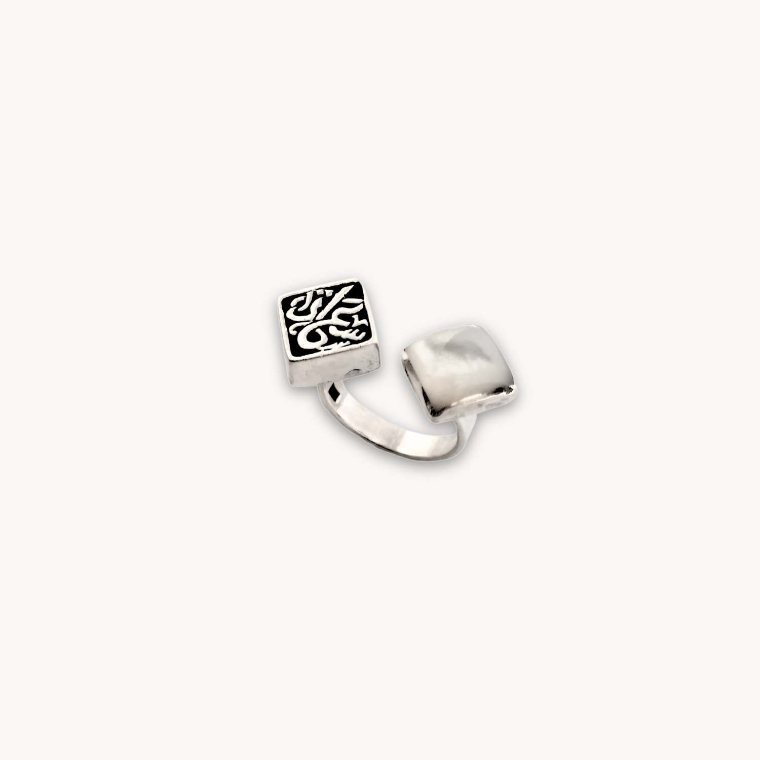 Euphoria Ring
