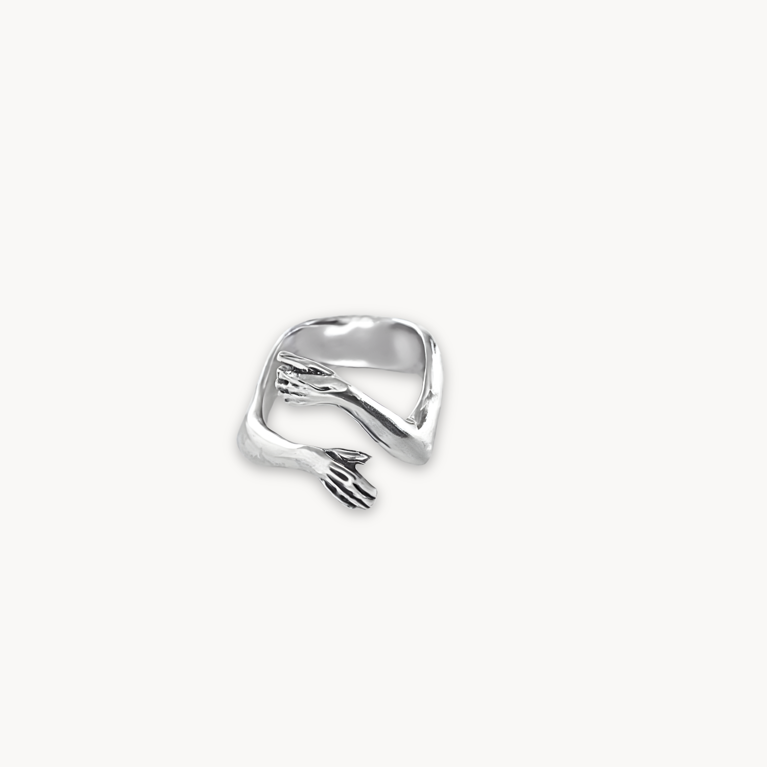 Embrace Wrap Ring