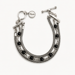 Onyx Bracelet