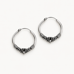 Nomad Hoops