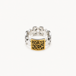Contentment Ring