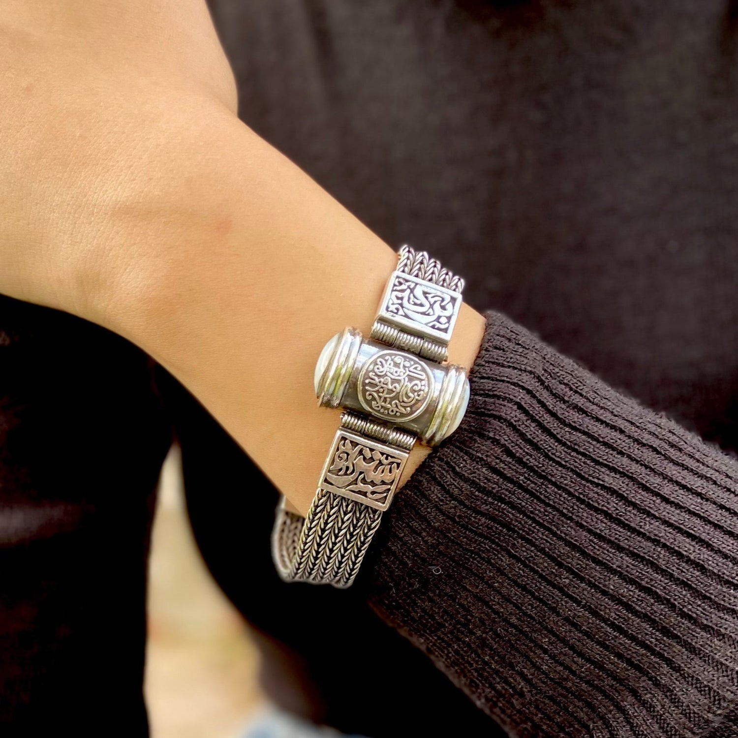 سوار الإمبراطورية