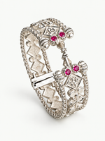Noor Cuff Bracelet