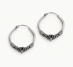 Nomad Hoops