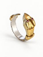 Medusa Ring