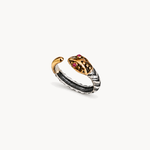 Eternal Coil Ring
