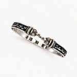 A Thousand Laughs Bangle