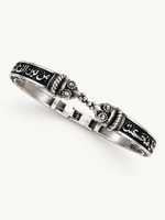 A Thousand Laughs Bangle