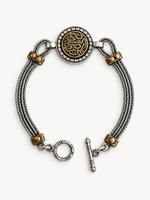 Contentment Bracelet