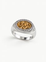 Forever Yours Ring
