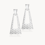 Elysian Halo Earrings