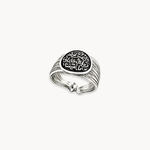 Eternal Faith Ring