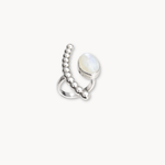 Lunar Flow Ring