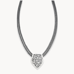 Divine Gaze Necklace