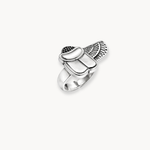 The Scarab Ring