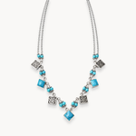 Saada Turquoise Necklace