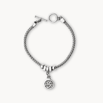 Mawada Charm Strand Bracelet