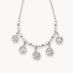 Noor Harmony Necklace