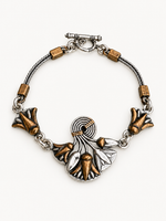 Orbit Bloom Bracelet