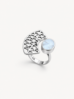 Lattice Harmony Ring