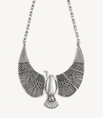 Ankh of Eternity Necklace