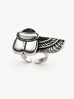 The Scarab Ring