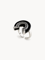 Lucky Hoof Ring