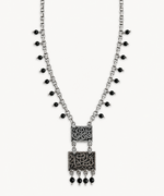 Divine Will Necklace