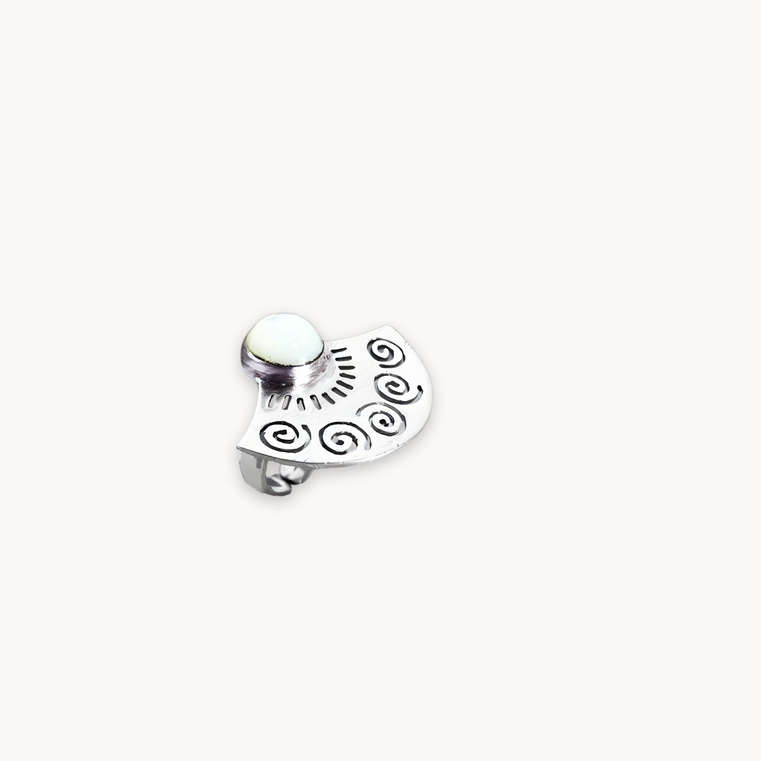 Arcadia Ring