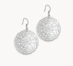 Filigree Earrings