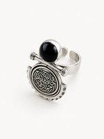Celestial Faith Ring