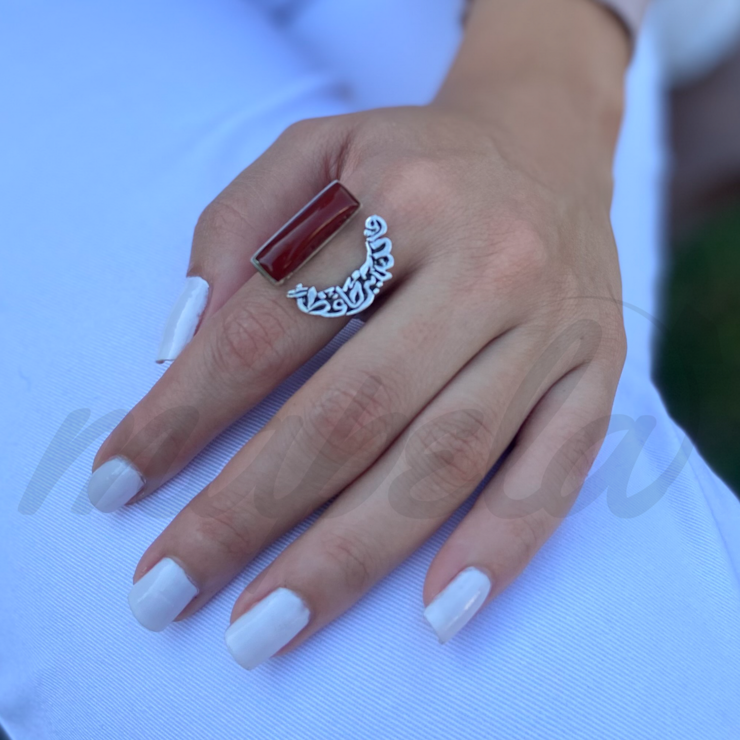 خاتم البركة