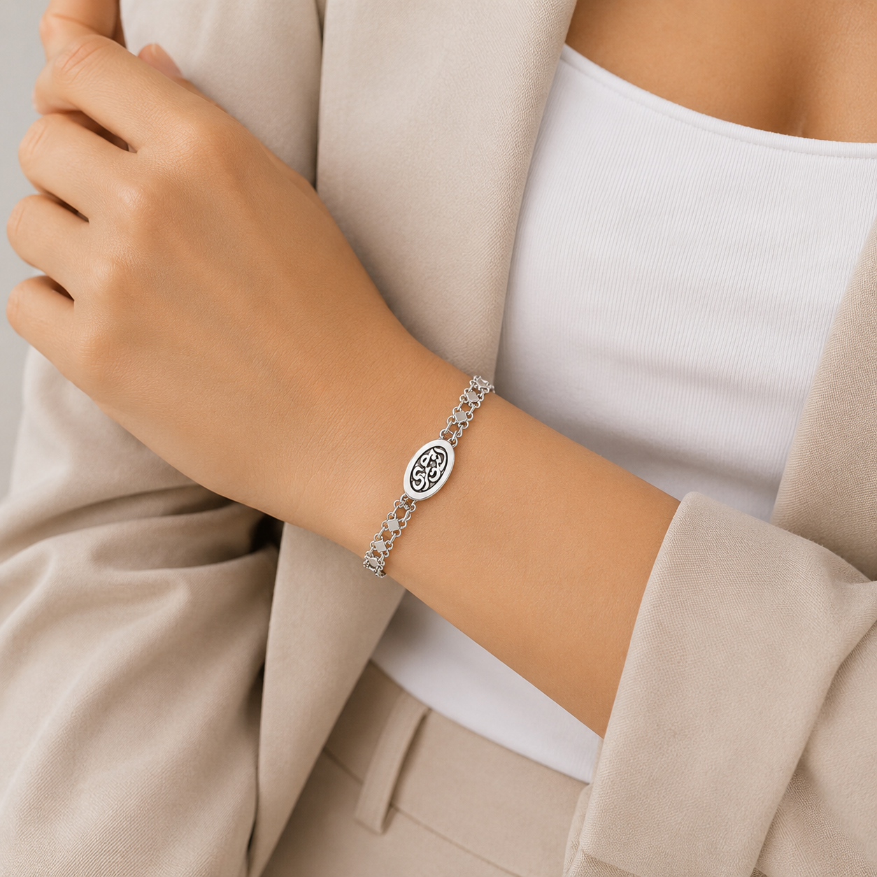 Soulbound Bracelet