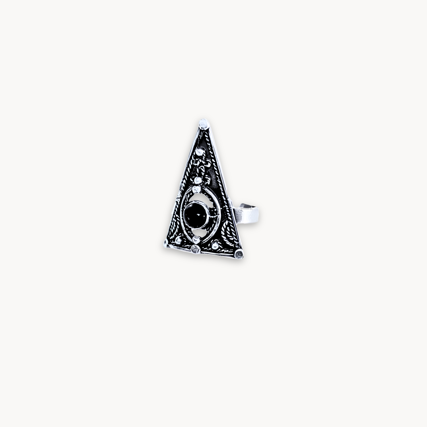Lustre Ring