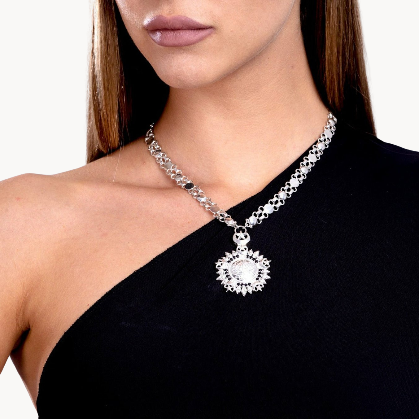 Lucienne Necklace