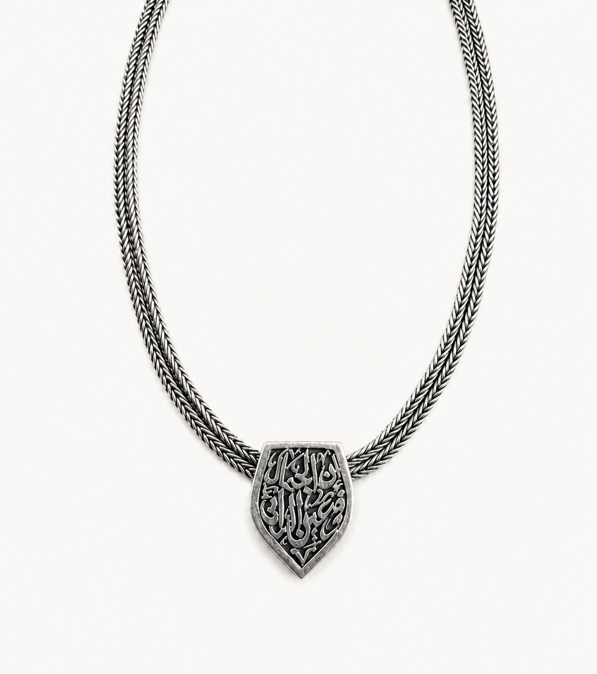 Divine Gaze Necklace