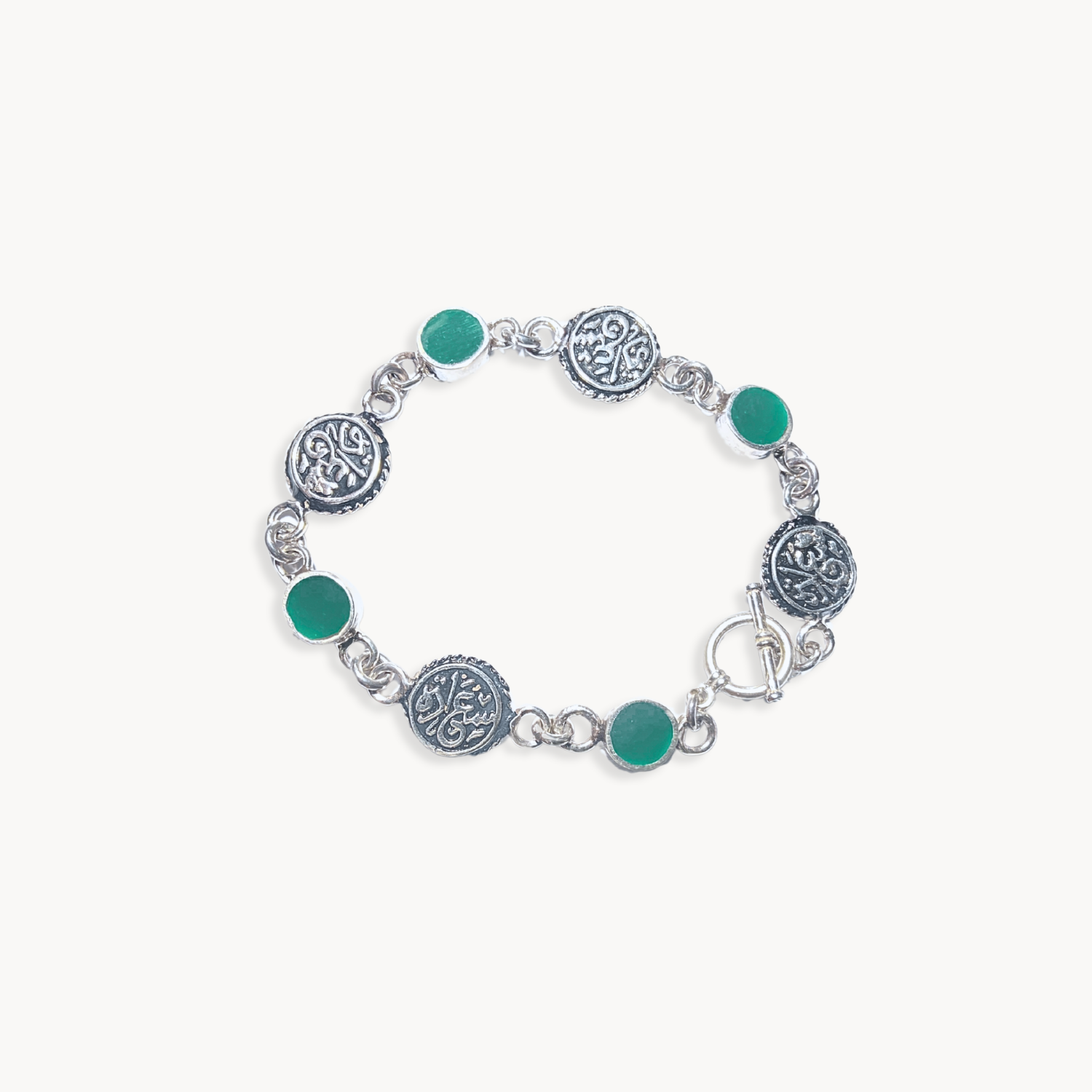 Savoy Bracelet
