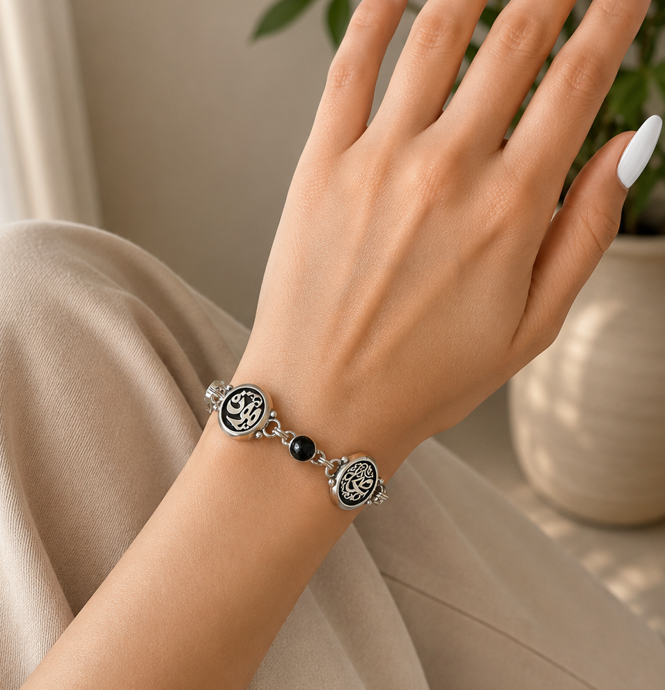 Bond of Grace Bracelet
