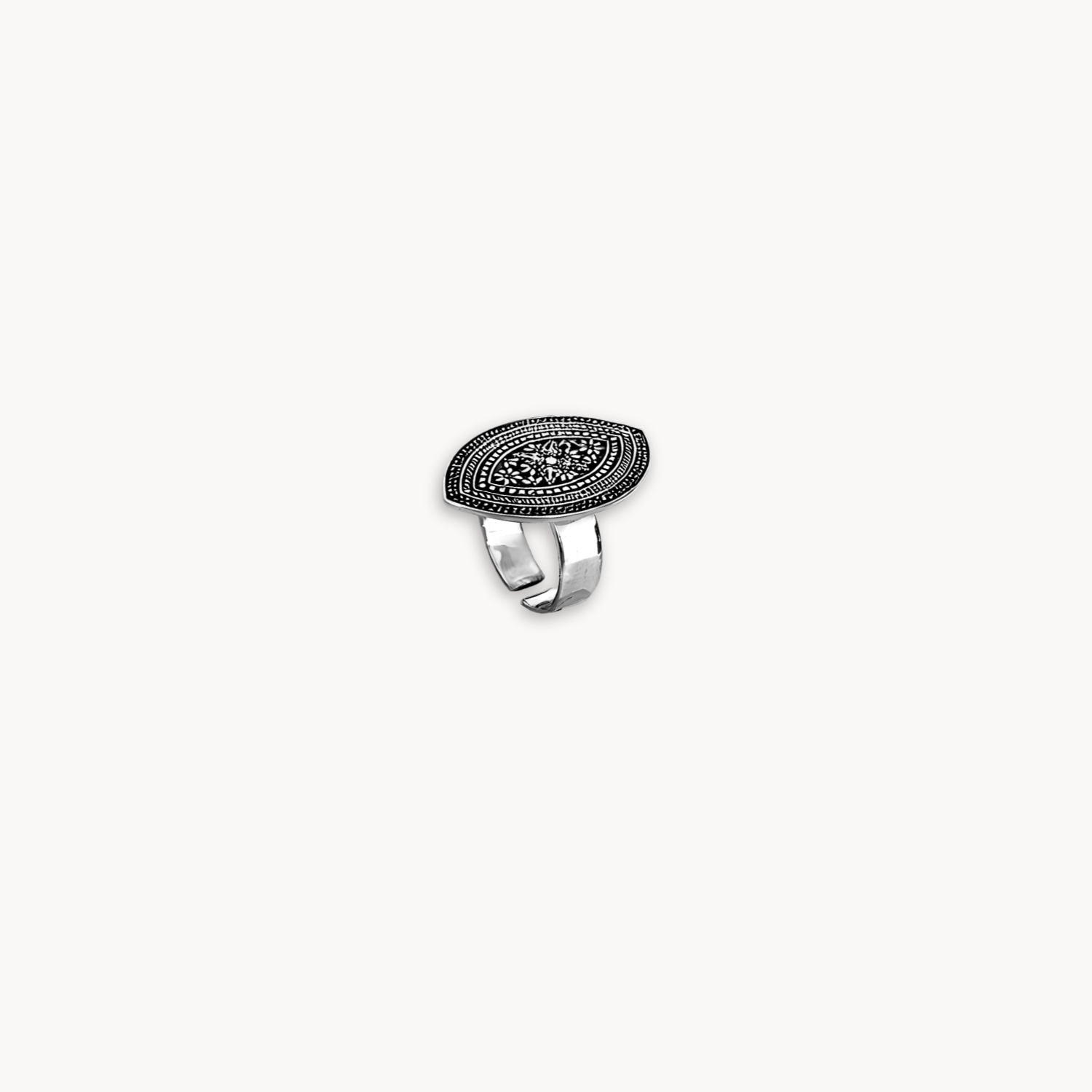 Ember Ring