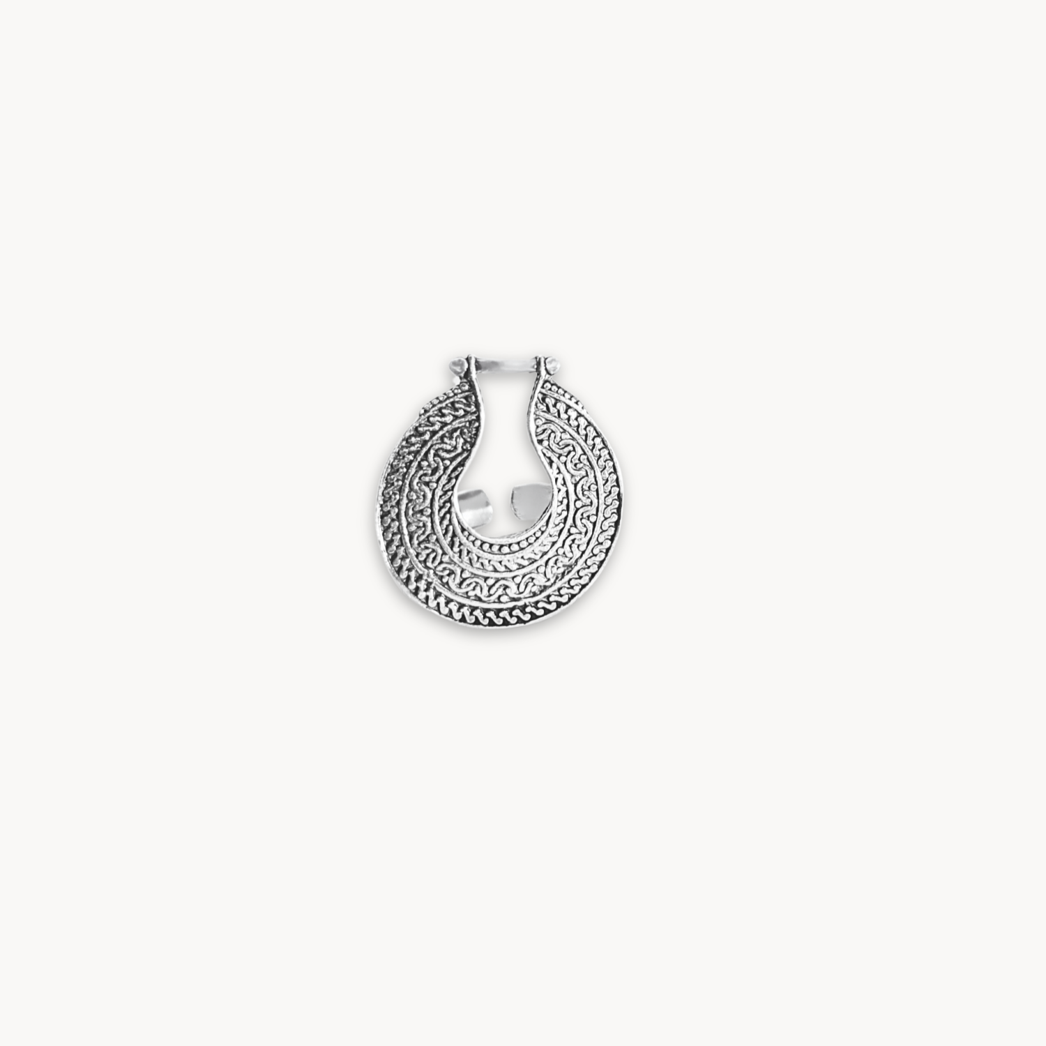 Equinox Ring