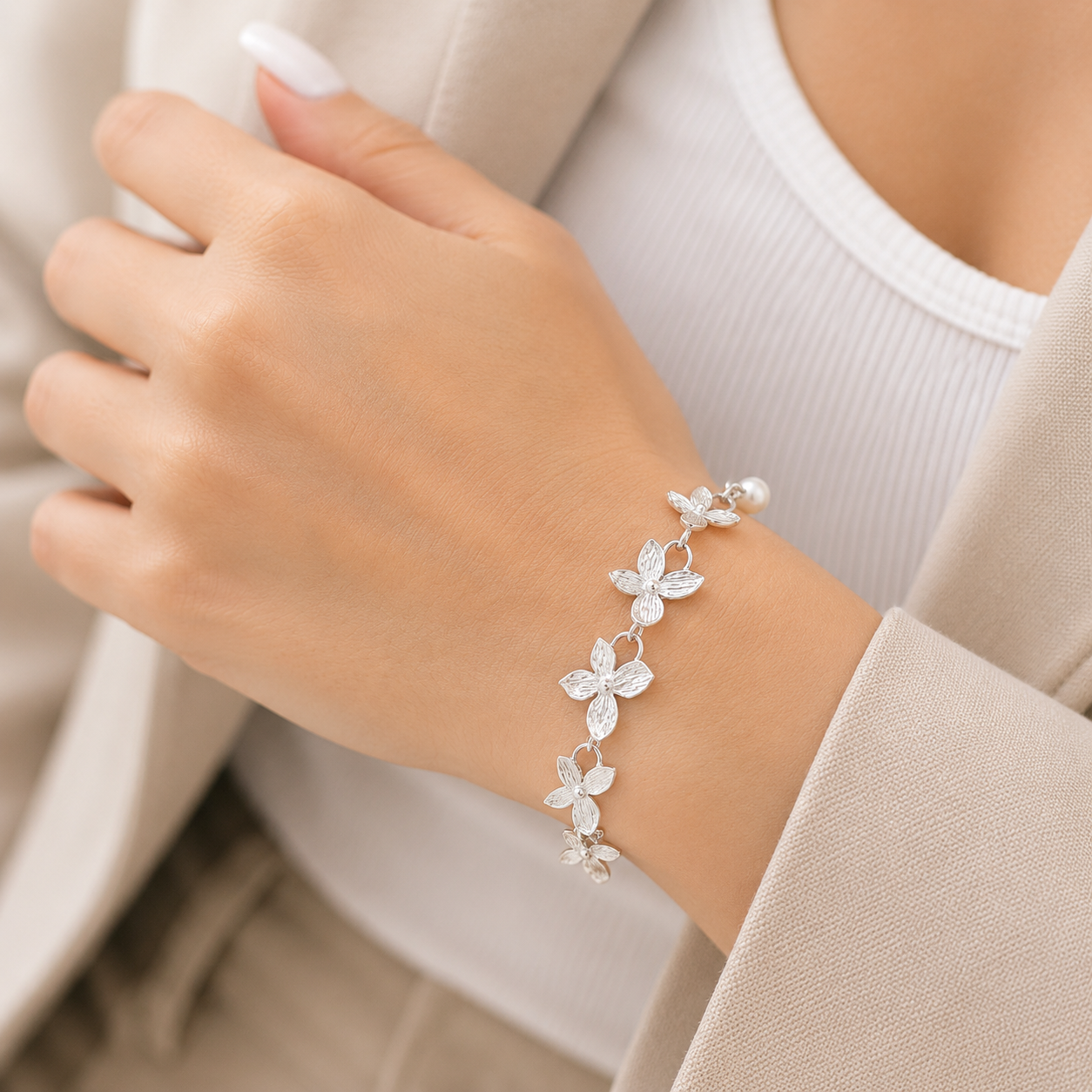 Fiora Bracelet