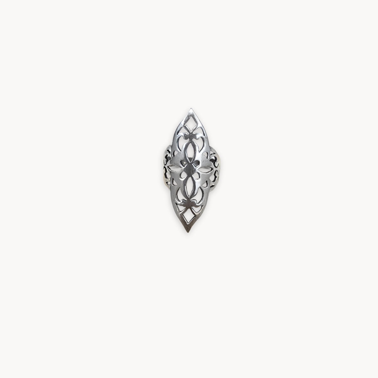 Radiant Grace Ring