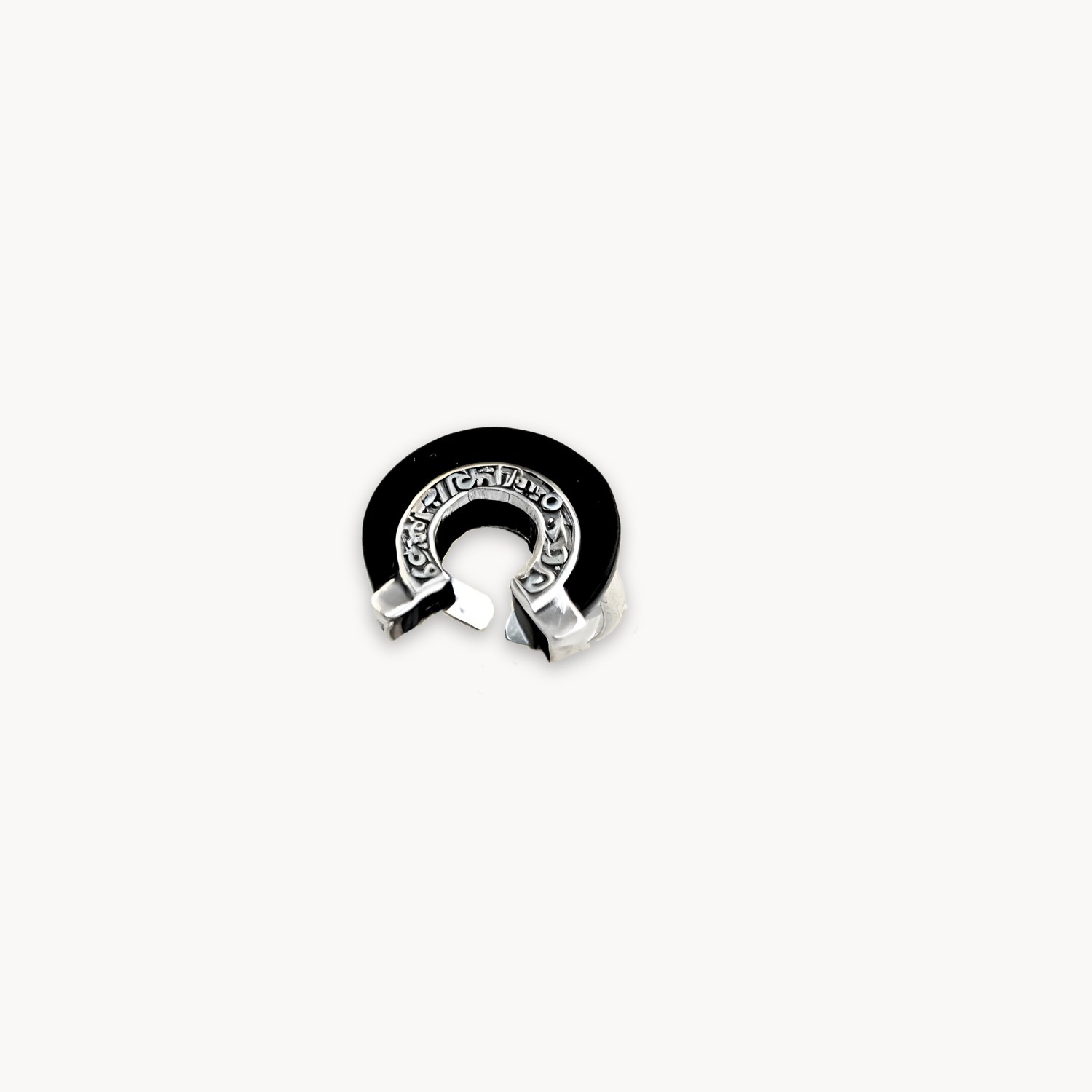 Lucky Hoof Ring