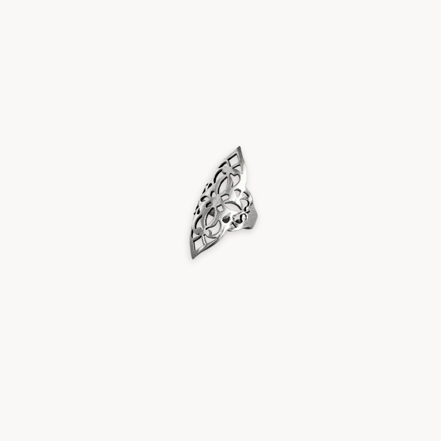 Radiant Grace Ring