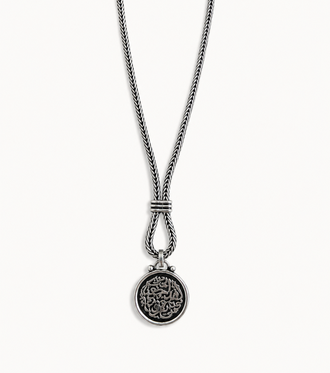 Unbreakable Love Necklace