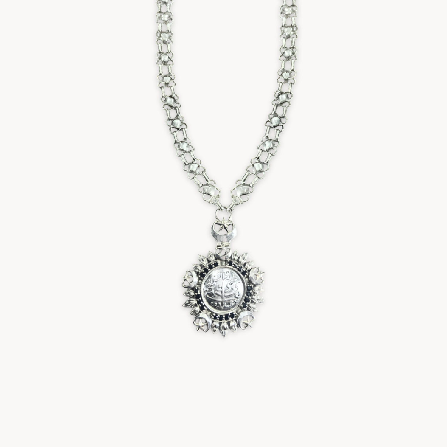 Lucienne Necklace